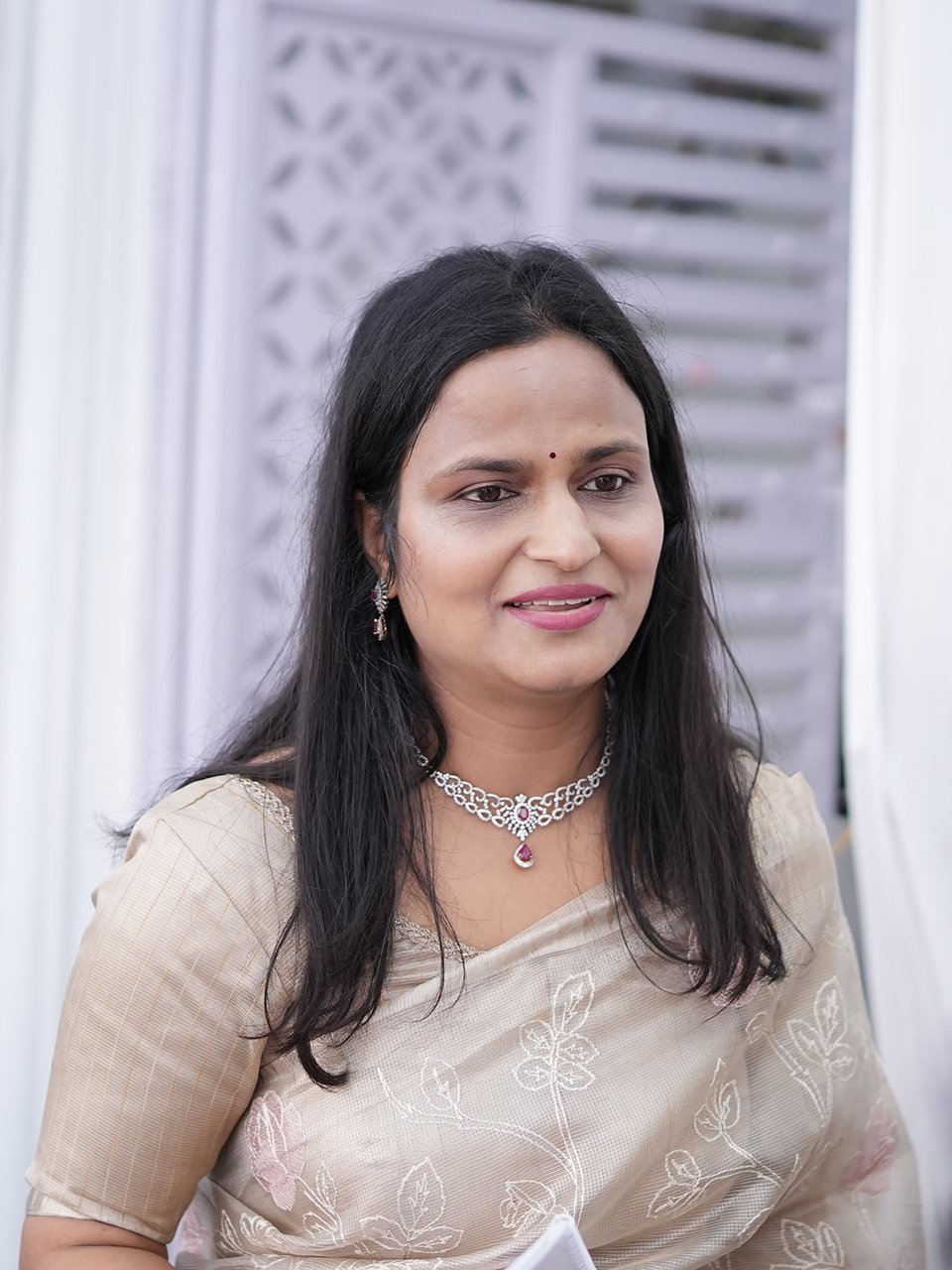 Dr. Priya Jain